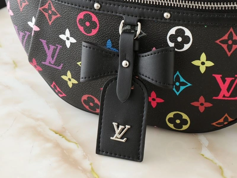 Louis Vuitton Waist Chest Packs Reliable 80275