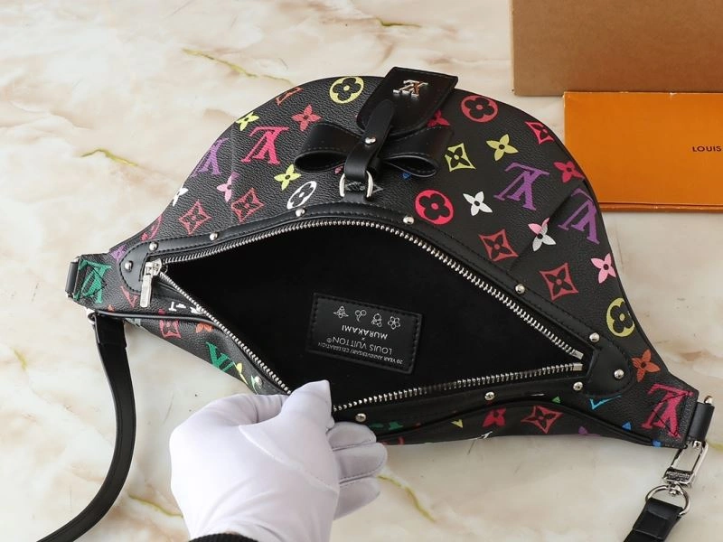 Louis Vuitton Waist Chest Packs Reliable 80275