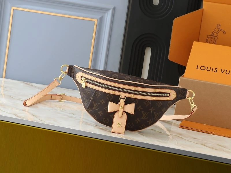 Louis Vuitton Waist Chest Packs Bright 80273