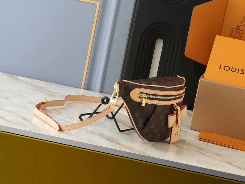 Louis Vuitton Waist Chest Packs Bright 80273