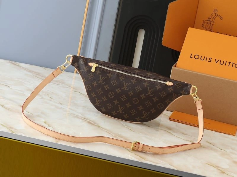 Louis Vuitton Waist Chest Packs Bright 80273