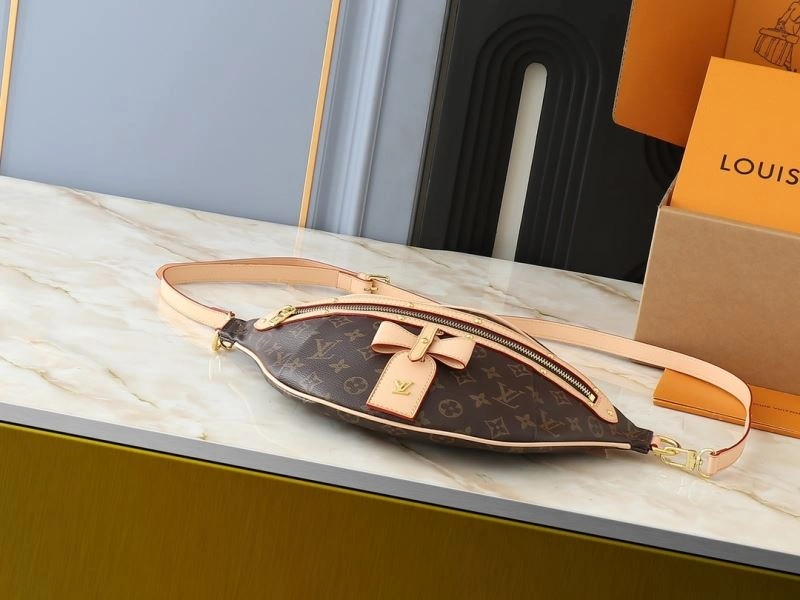 Louis Vuitton Waist Chest Packs Bright 80273