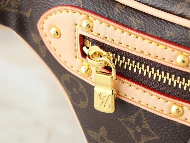 Louis Vuitton Waist Chest Packs Bright 80273
