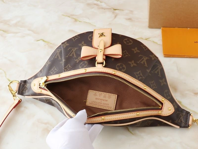 Louis Vuitton Waist Chest Packs Bright 80273