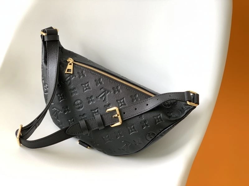 Louis Vuitton Waist Chest Packs Upgraded 94116