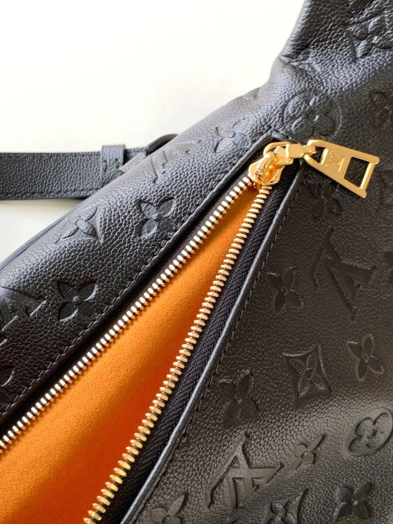 Louis Vuitton Waist Chest Packs Upgraded 94116