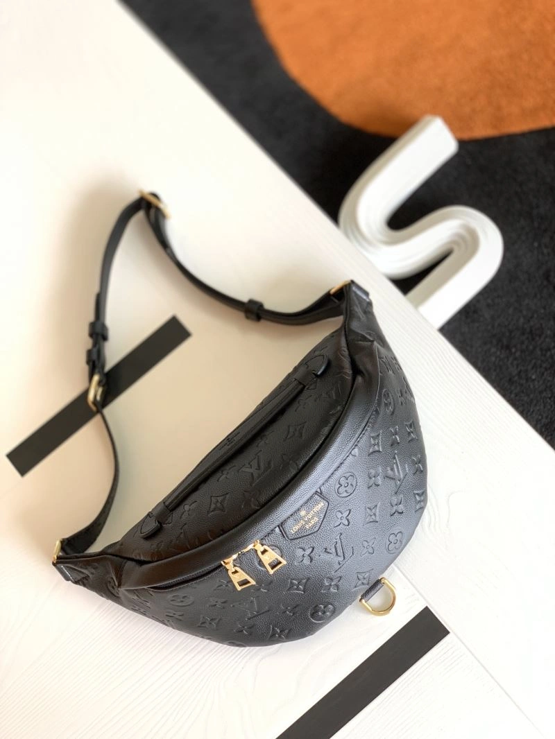 Louis Vuitton Waist Chest Packs Upgraded 94116