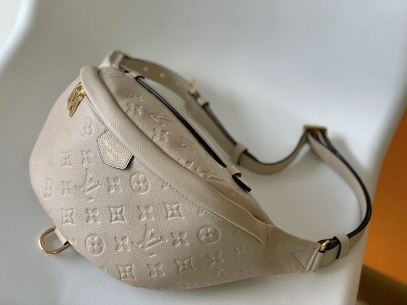 Louis Vuitton Waist Chest Packs Breathable 94151