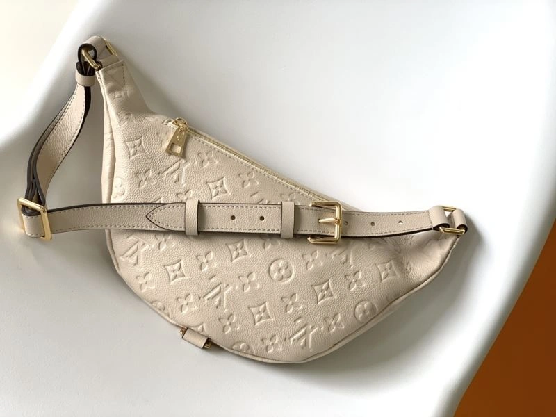 Louis Vuitton Waist Chest Packs Breathable 94151