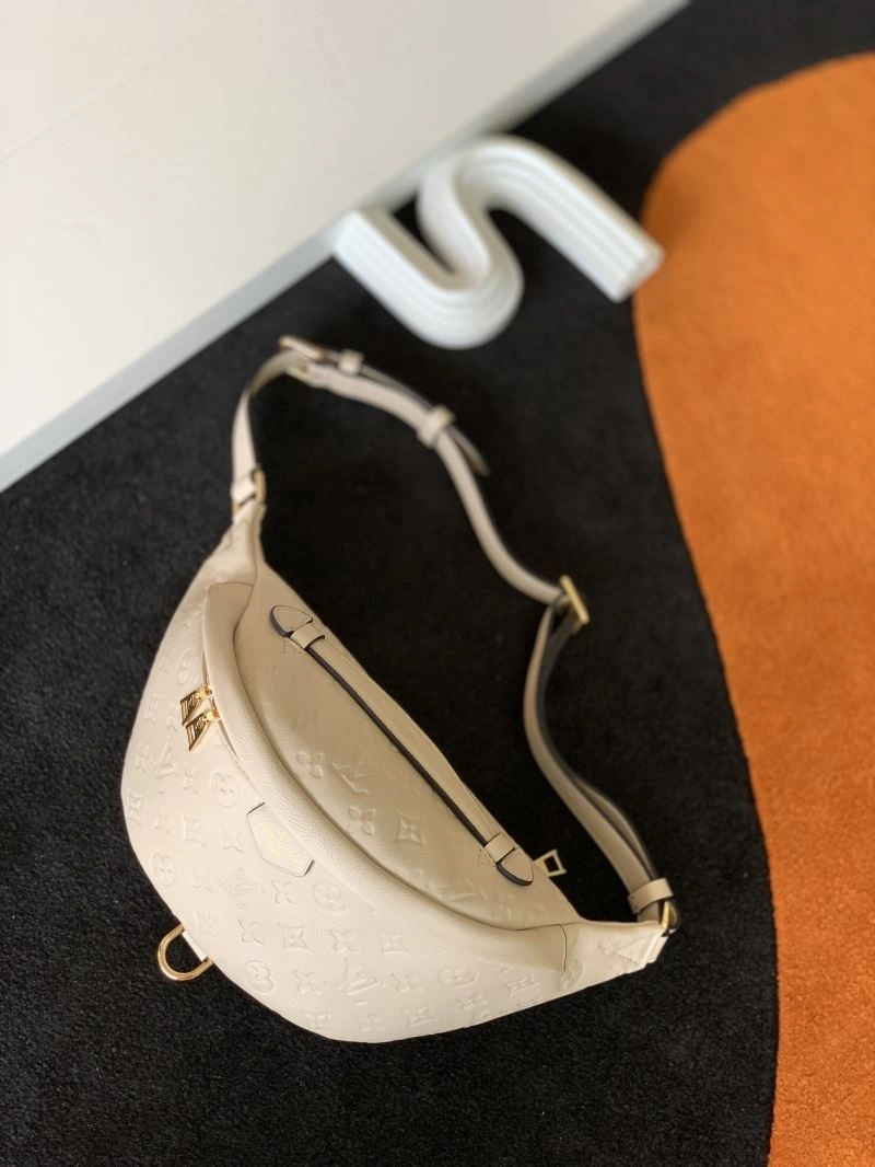 Louis Vuitton Waist Chest Packs Breathable 94151