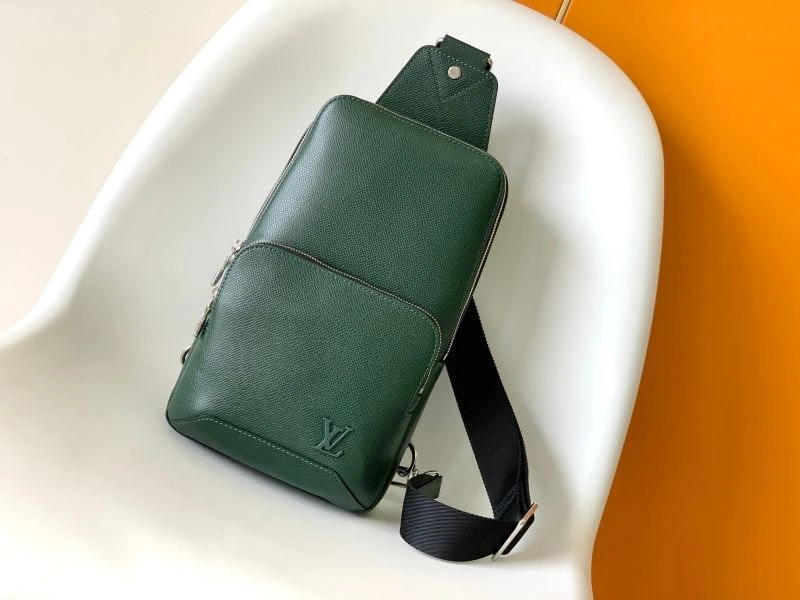 Chic Louis Vuitton Waist Chest Packs 94115