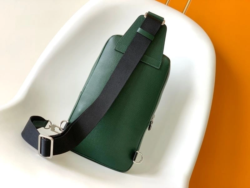 Chic Louis Vuitton Waist Chest Packs 94115