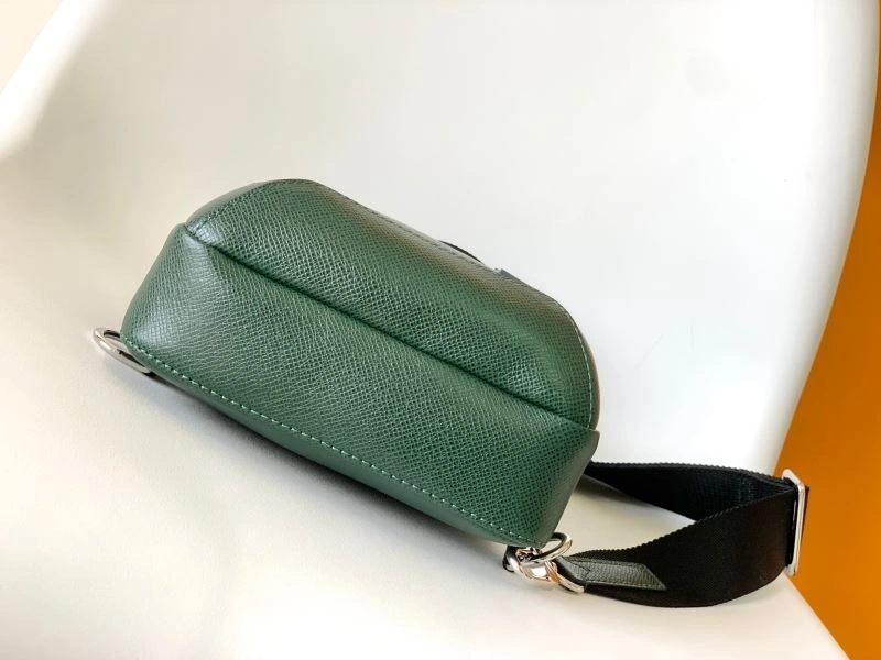 Chic Louis Vuitton Waist Chest Packs 94115