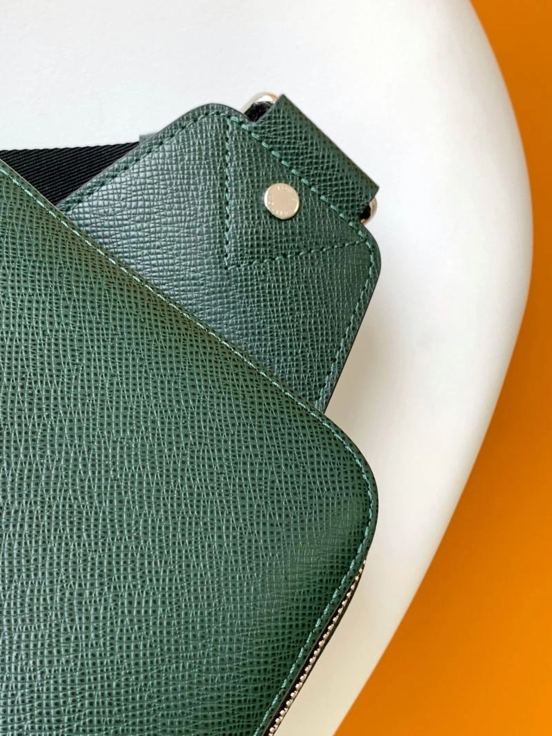 Chic Louis Vuitton Waist Chest Packs 94115