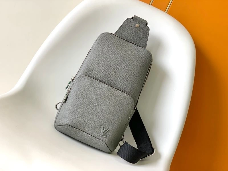Louis Vuitton Waist Chest Packs Upgraded 94113