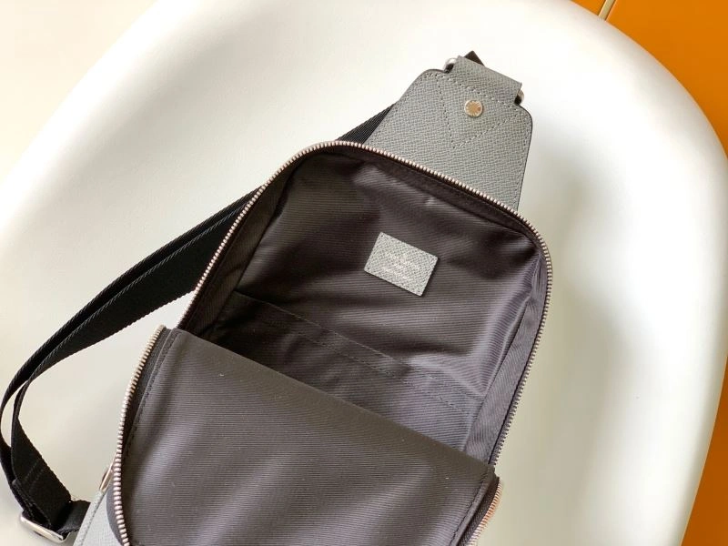 Louis Vuitton Waist Chest Packs Upgraded 94113