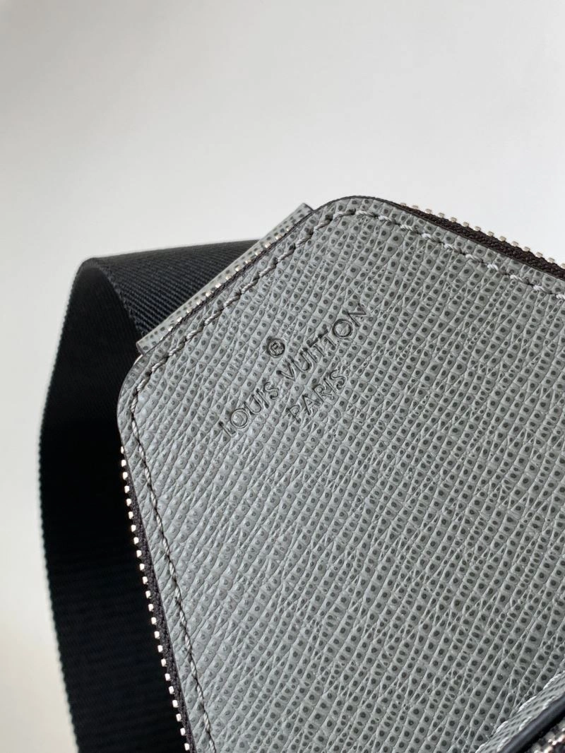 Louis Vuitton Waist Chest Packs Versatile 94112