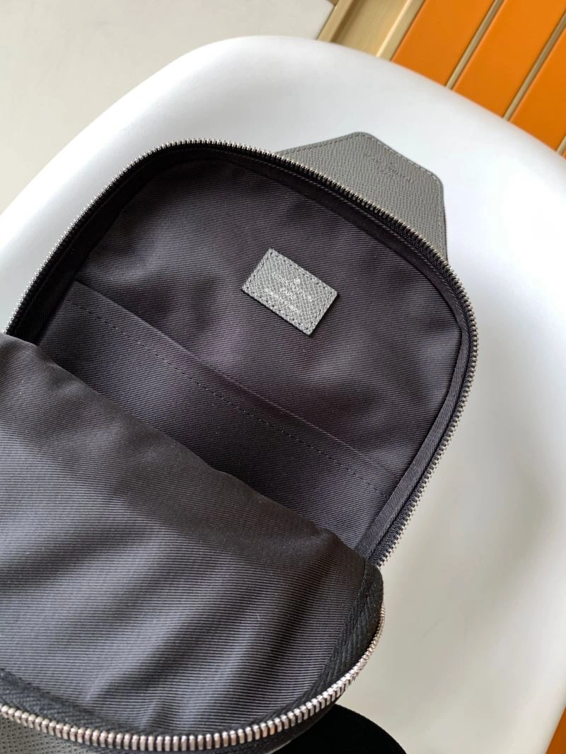 Louis Vuitton Waist Chest Packs Versatile 94112