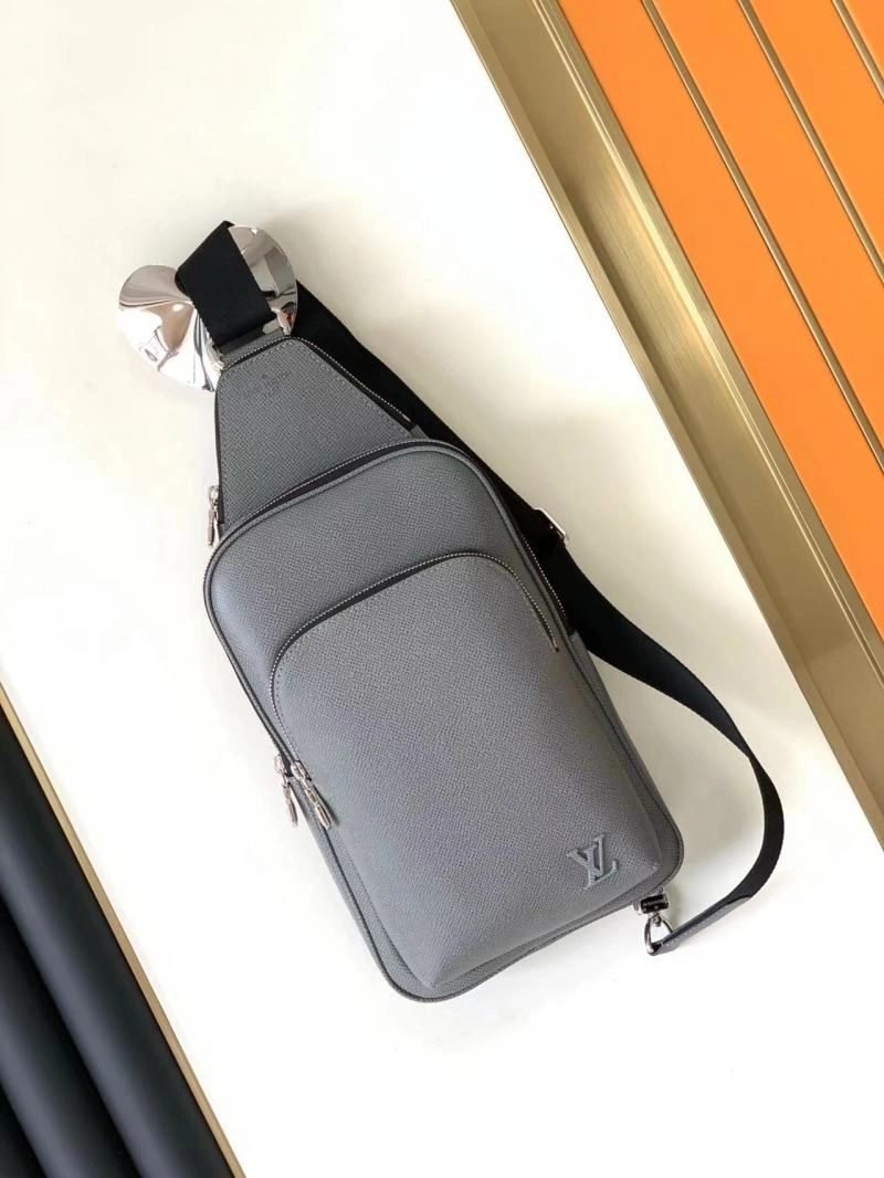 Louis Vuitton Waist Chest Packs Versatile 94112