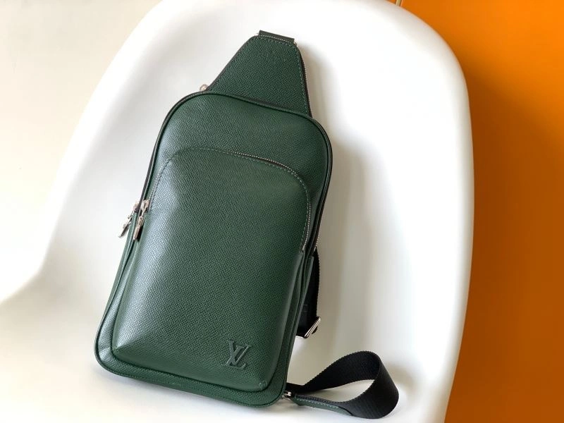 Louis Vuitton Waist Chest Packs Sustainable 94111
