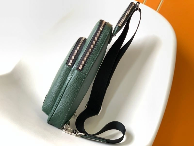 Louis Vuitton Waist Chest Packs Sustainable 94111