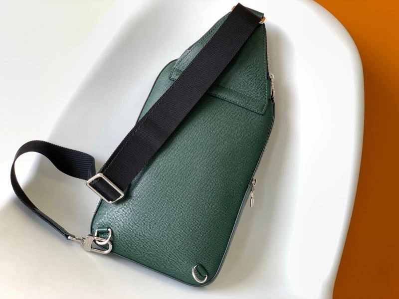 Louis Vuitton Waist Chest Packs Sustainable 94111