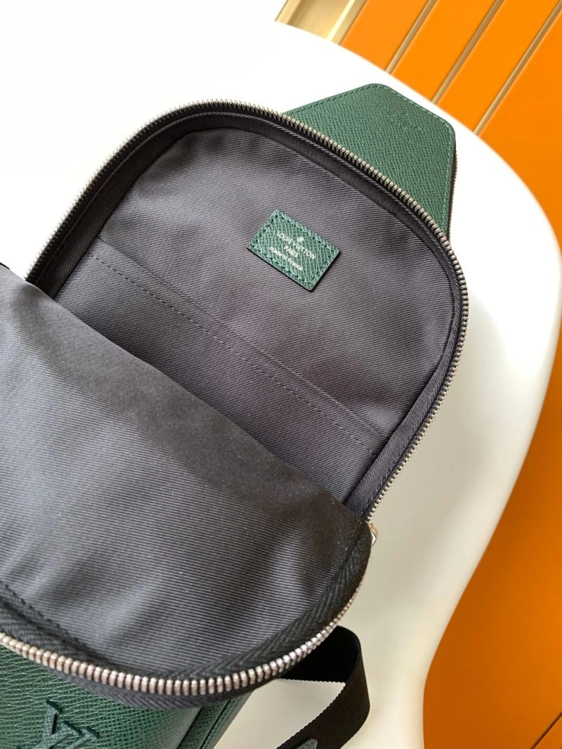 Louis Vuitton Waist Chest Packs Sustainable 94111