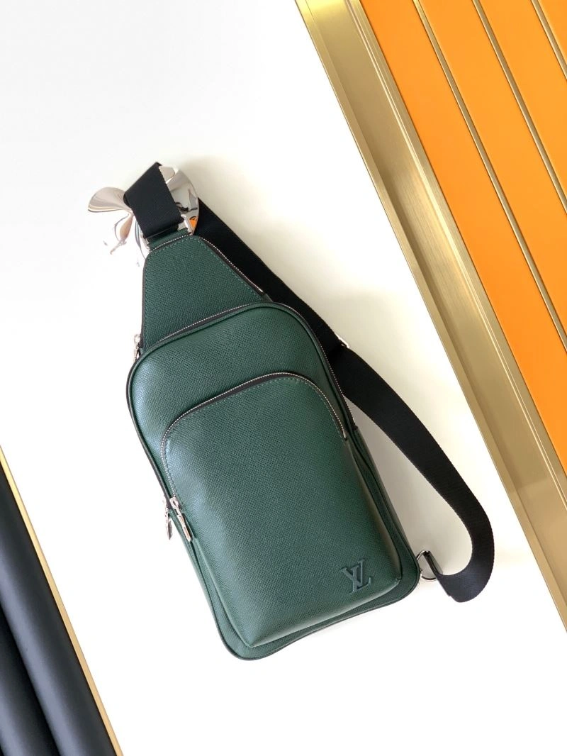 Louis Vuitton Waist Chest Packs Sustainable 94111