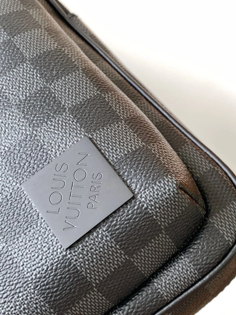 Sophisticated Louis Vuitton Waist Chest Packs 94110