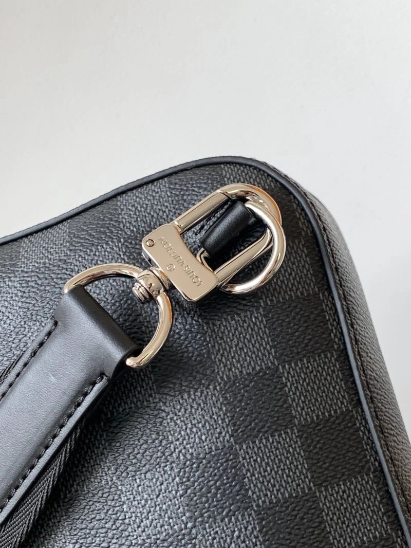 Sophisticated Louis Vuitton Waist Chest Packs 94110