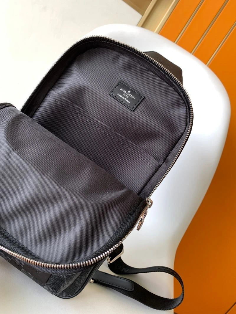 Sophisticated Louis Vuitton Waist Chest Packs 94110