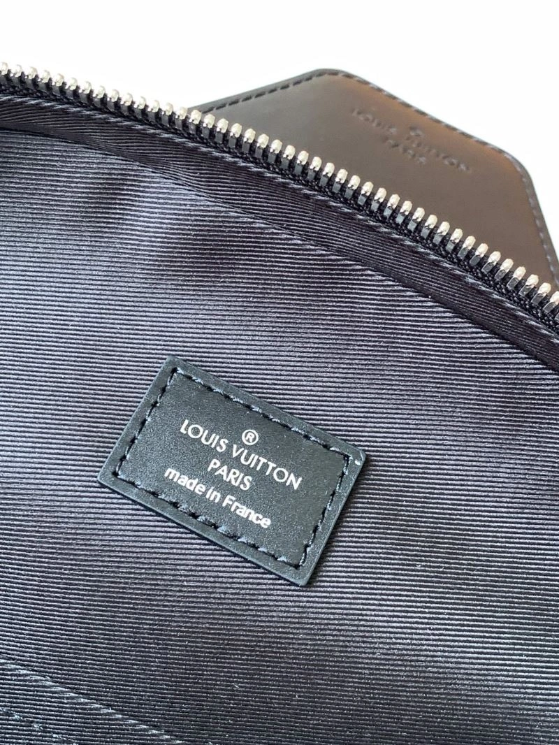 Sophisticated Louis Vuitton Waist Chest Packs 94110
