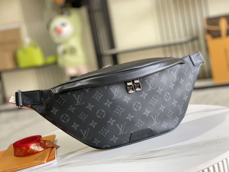 FlexibleFit Louis Vuitton Waist Chest Packs 94147