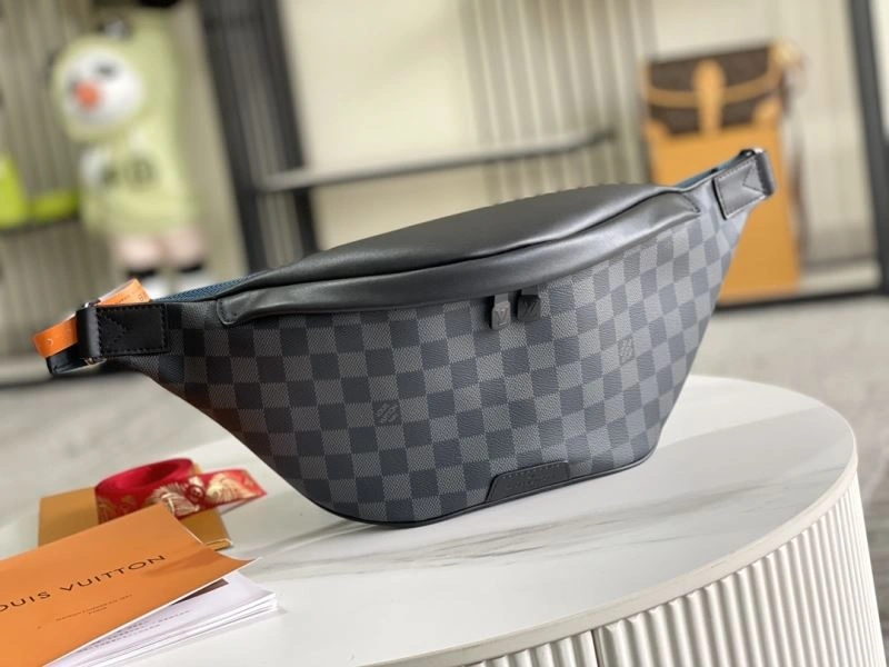 Sustainable Louis Vuitton Waist Chest Packs 94108