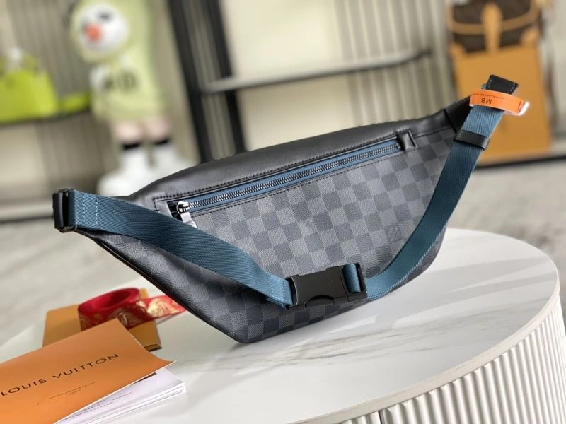 Sustainable Louis Vuitton Waist Chest Packs 94108