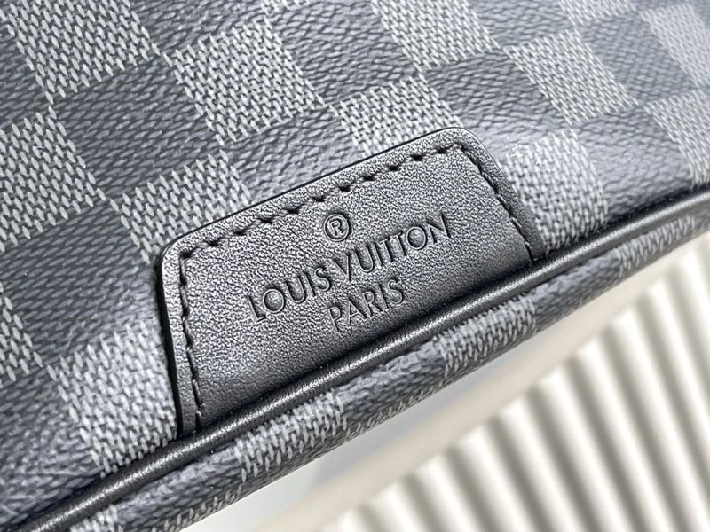 Sustainable Louis Vuitton Waist Chest Packs 94108
