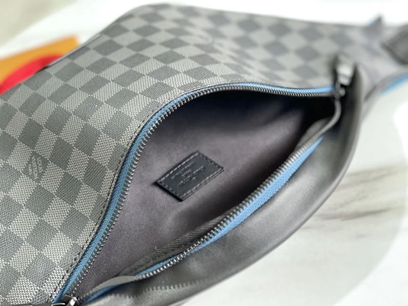 Sustainable Louis Vuitton Waist Chest Packs 94108