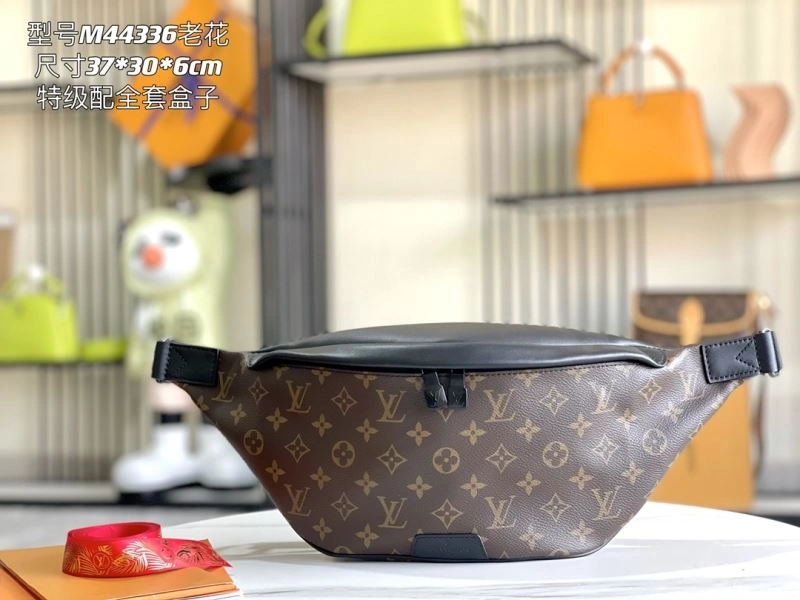 Louis Vuitton Waist Chest Packs Sporty 94107