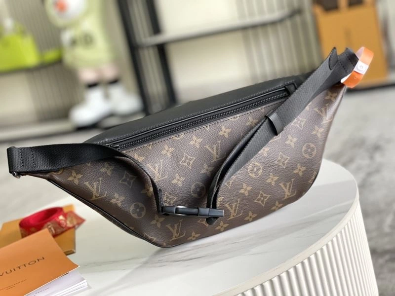 Louis Vuitton Waist Chest Packs Sporty 94107