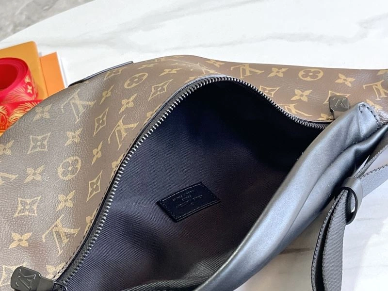 Louis Vuitton Waist Chest Packs Sporty 94107