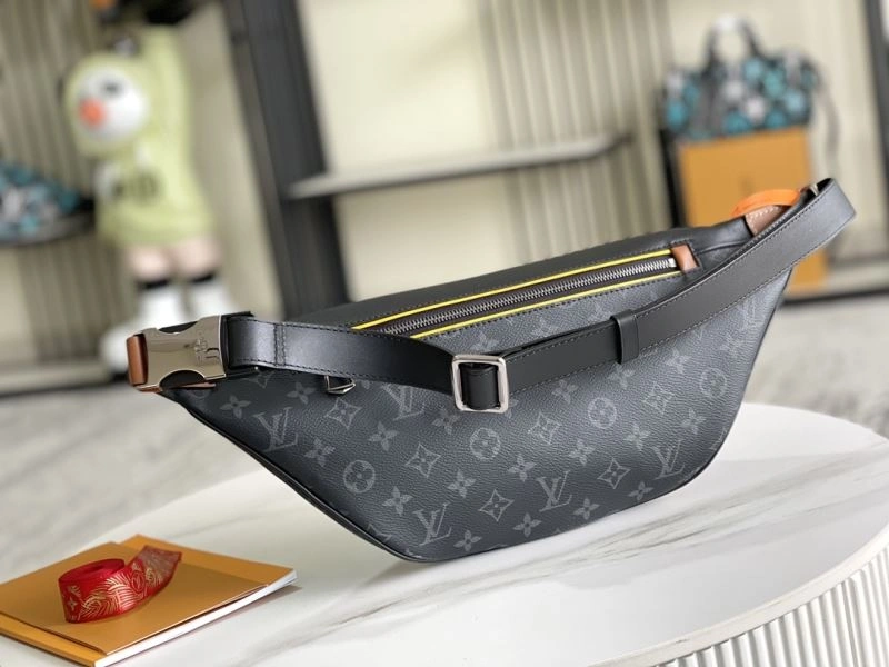 Colorful Louis Vuitton Waist Chest Packs 94101