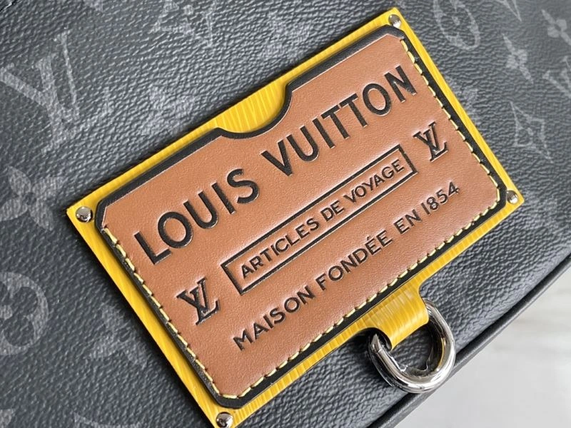 Colorful Louis Vuitton Waist Chest Packs 94101