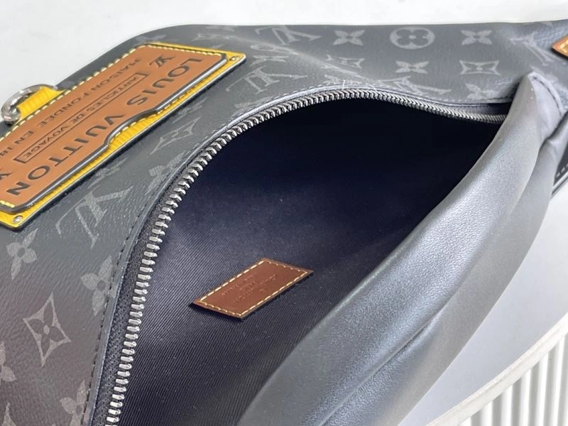Colorful Louis Vuitton Waist Chest Packs 94101