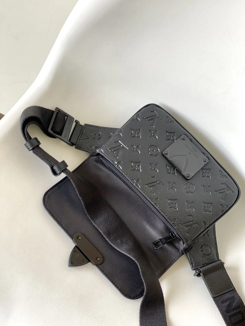 Louis Vuitton Waist Chest Packs Comfortable 94099