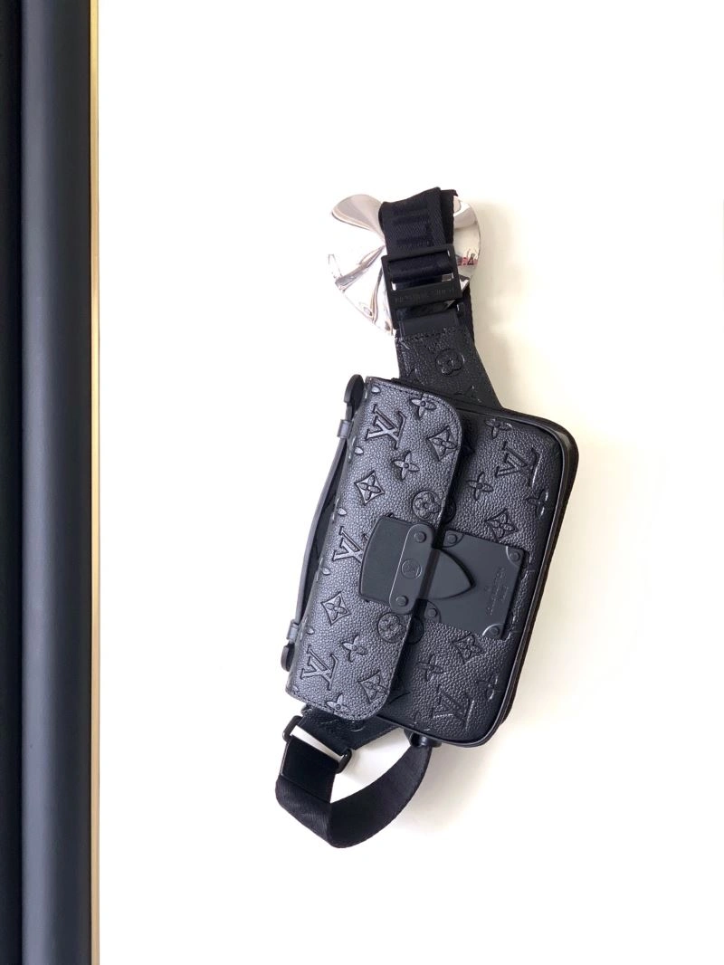Louis Vuitton Waist Chest Packs Comfortable 94099