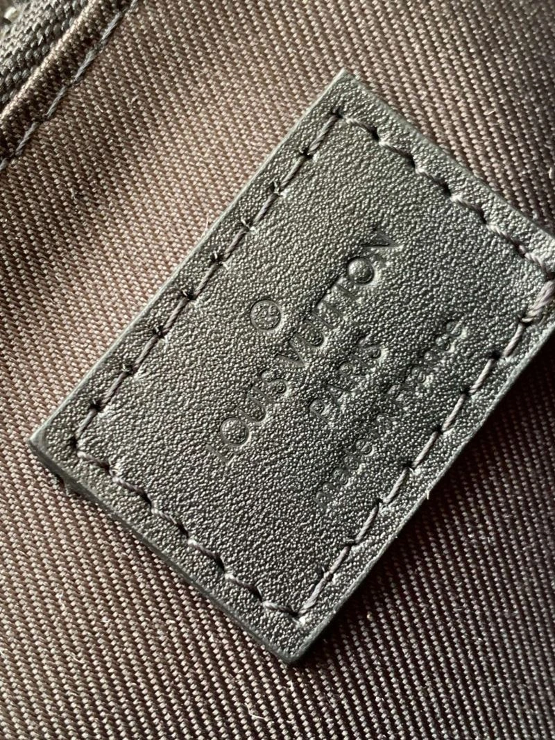 Bold Louis Vuitton Waist Chest Packs 94091