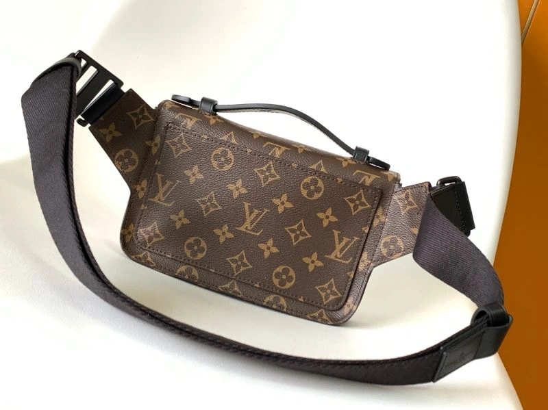 Louis Vuitton Waist Chest Packs Soft 94092