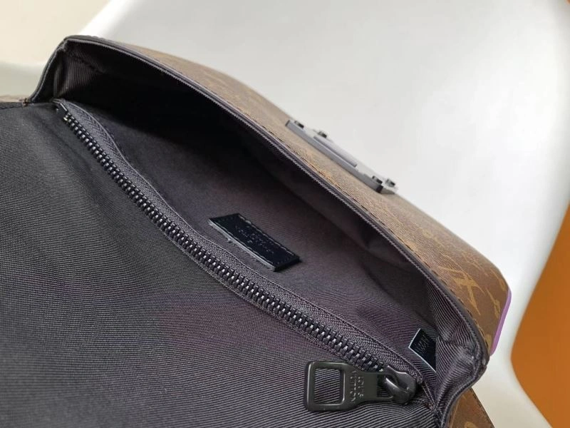 Louis Vuitton Waist Chest Packs Soft 94092