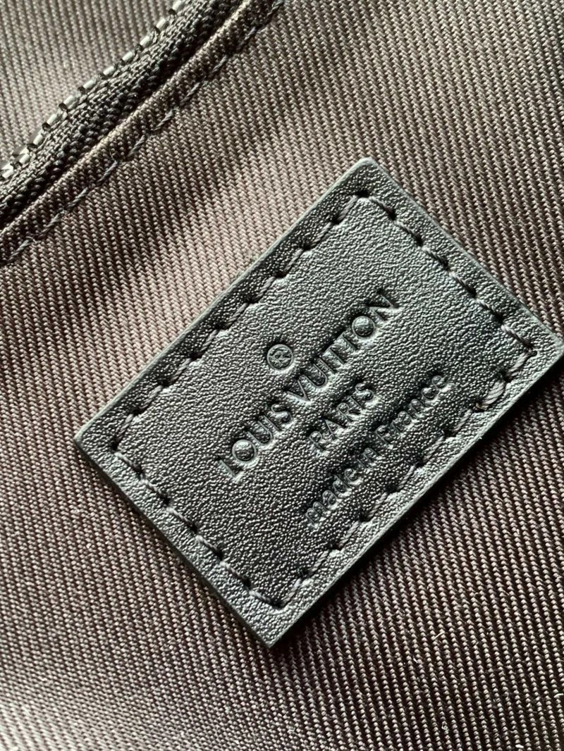 Louis Vuitton Waist Chest Packs Soft 94092