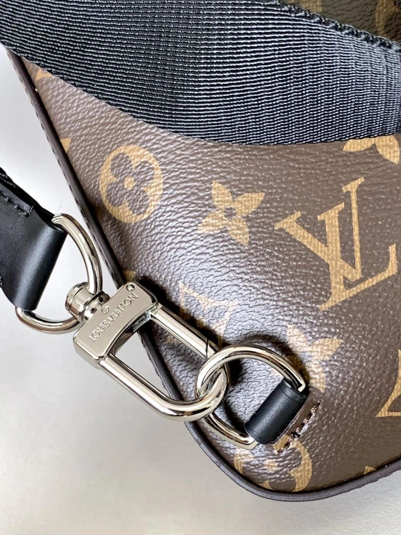Bold Louis Vuitton Waist Chest Packs 94094